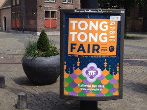 Tong Tong Fair 2011-2014