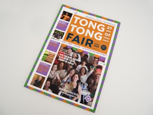 Tong Tong Magazine 2015